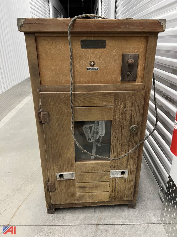 Auctions International Auction Saratoga County Treasurer's Office